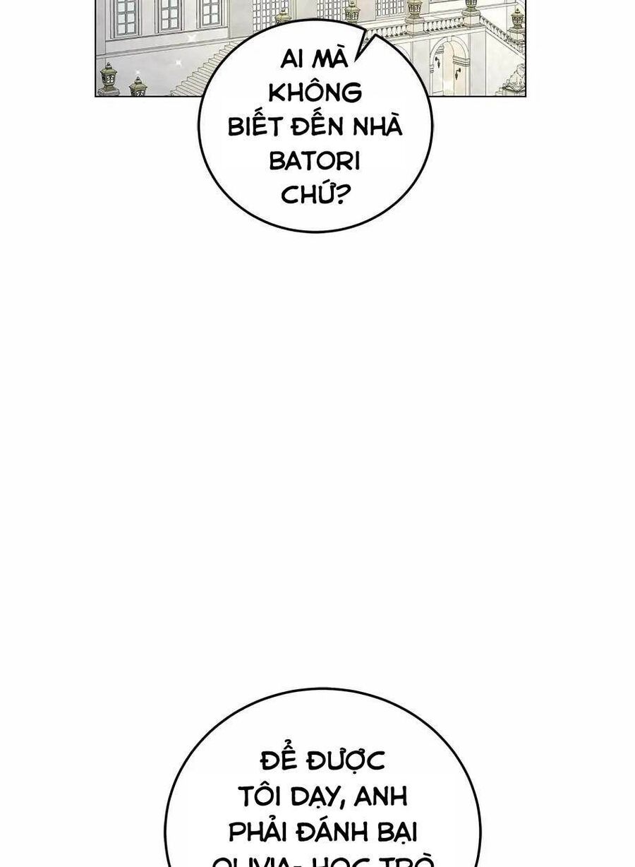 Nhân Vật Phản Diện Cũng Khó Chịu Chap 50 - Next Chap 51