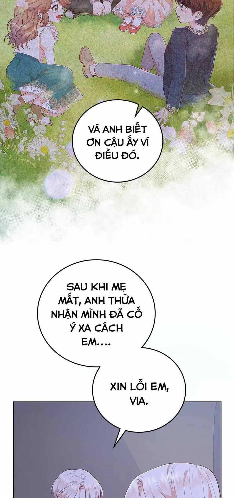 Nhân Vật Phản Diện Cũng Khó Chịu Chap 50 - Next Chap 51
