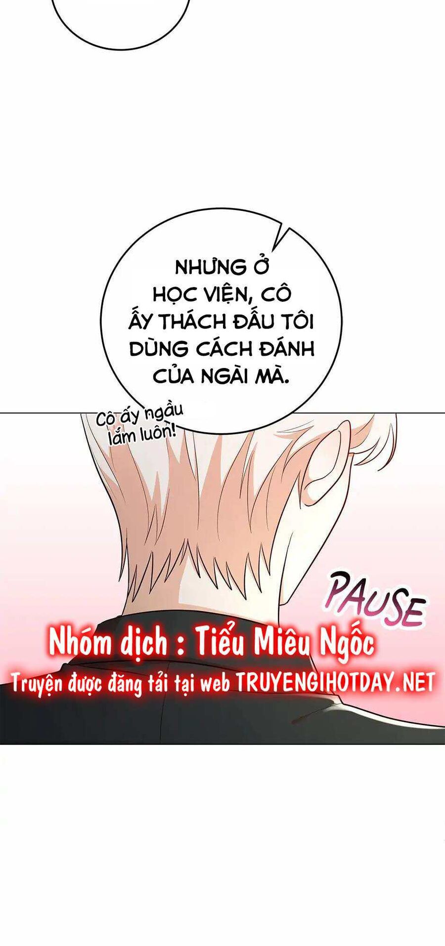 Nhân Vật Phản Diện Cũng Khó Chịu Chap 50 - Next Chap 51