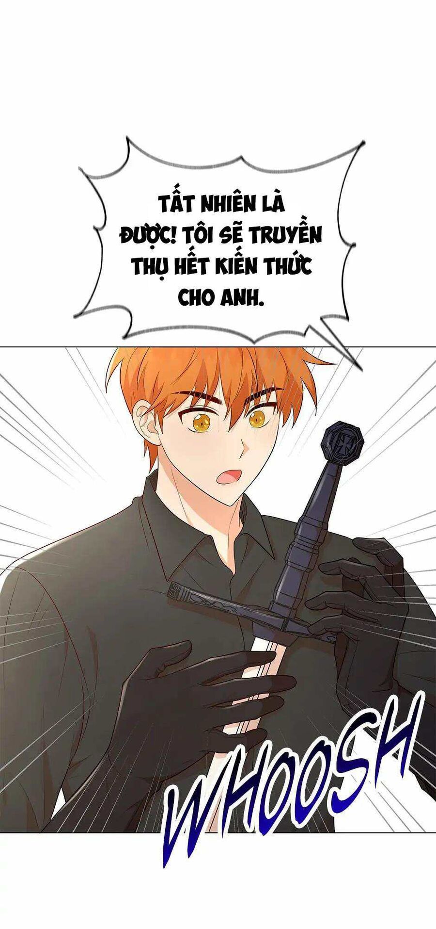 Nhân Vật Phản Diện Cũng Khó Chịu Chap 50 - Next Chap 51