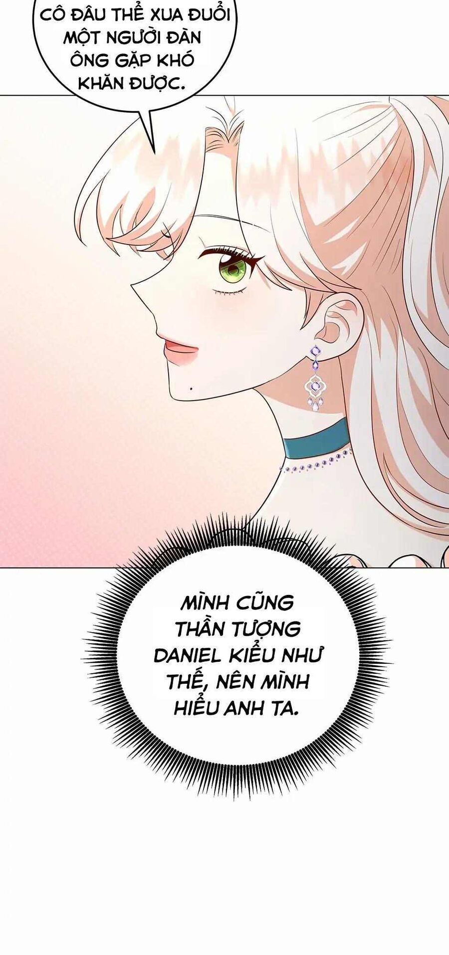 Nhân Vật Phản Diện Cũng Khó Chịu Chap 50 - Next Chap 51