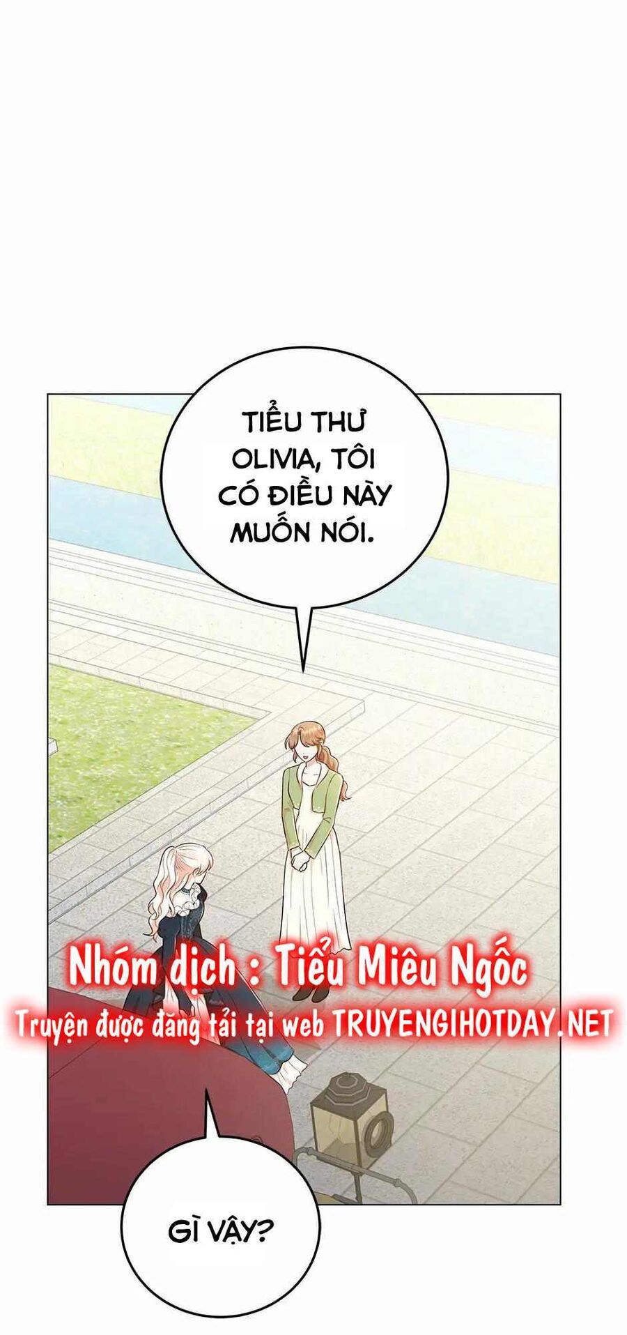 Nhân Vật Phản Diện Cũng Khó Chịu Chap 50 - Next Chap 51