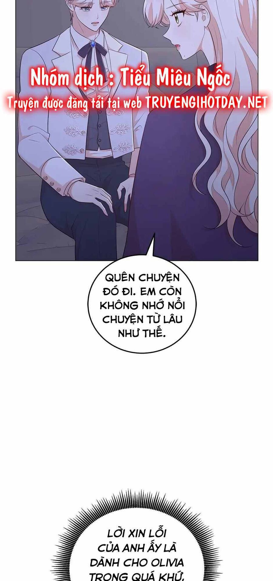 Nhân Vật Phản Diện Cũng Khó Chịu Chap 50 - Next Chap 51