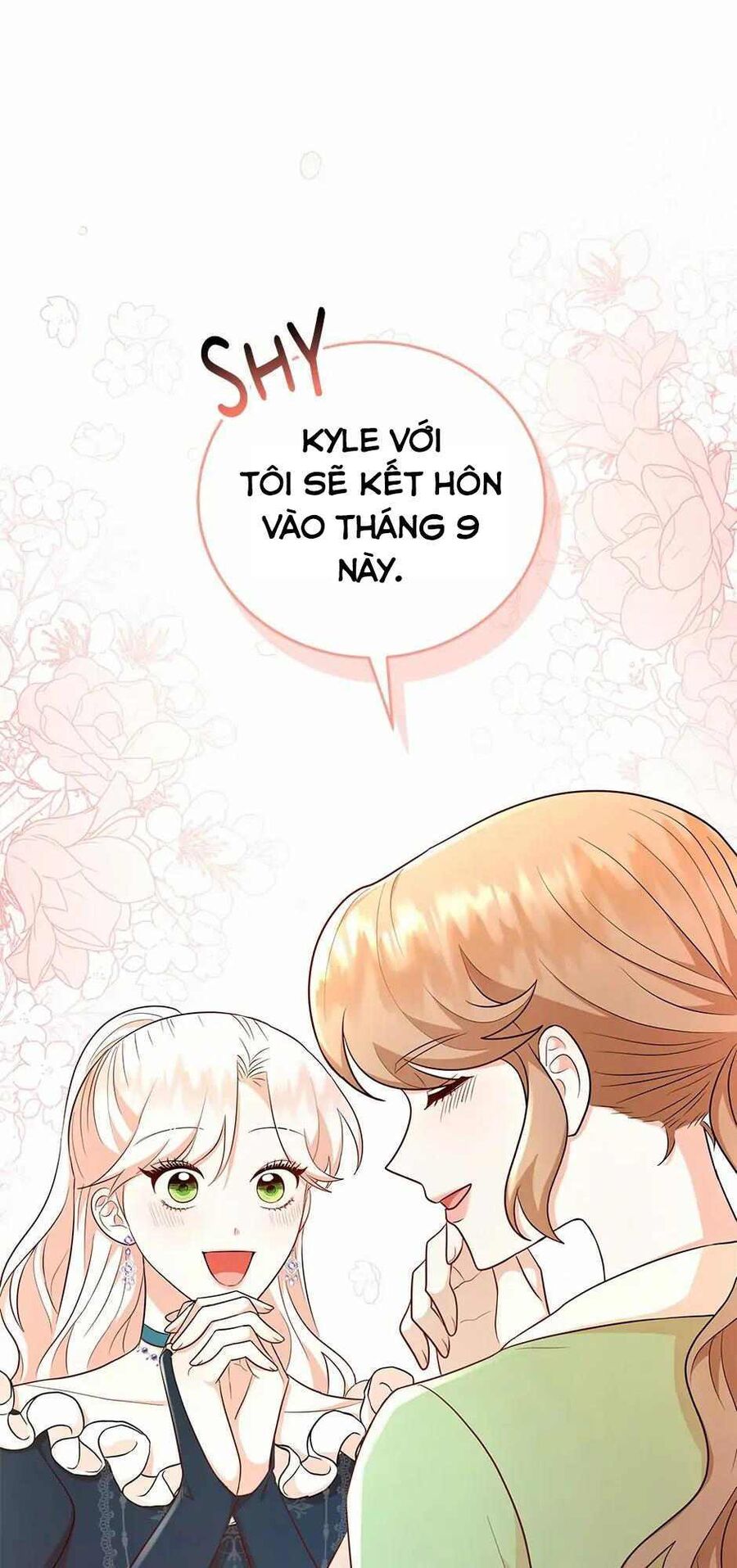 Nhân Vật Phản Diện Cũng Khó Chịu Chap 50 - Next Chap 51