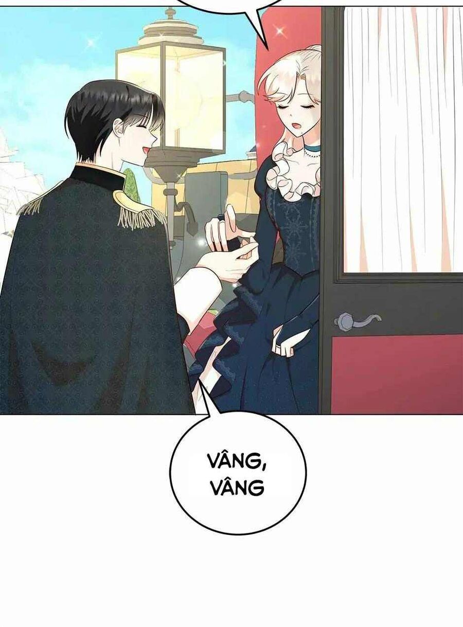Nhân Vật Phản Diện Cũng Khó Chịu Chap 50 - Next Chap 51