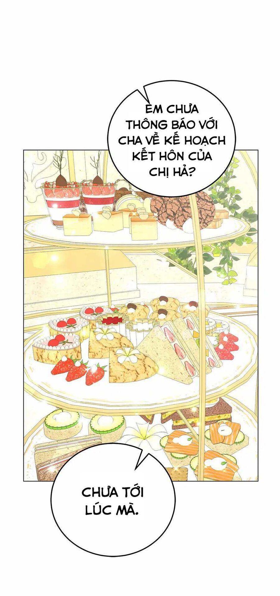 Nhân Vật Phản Diện Cũng Khó Chịu Chap 50 - Next Chap 51