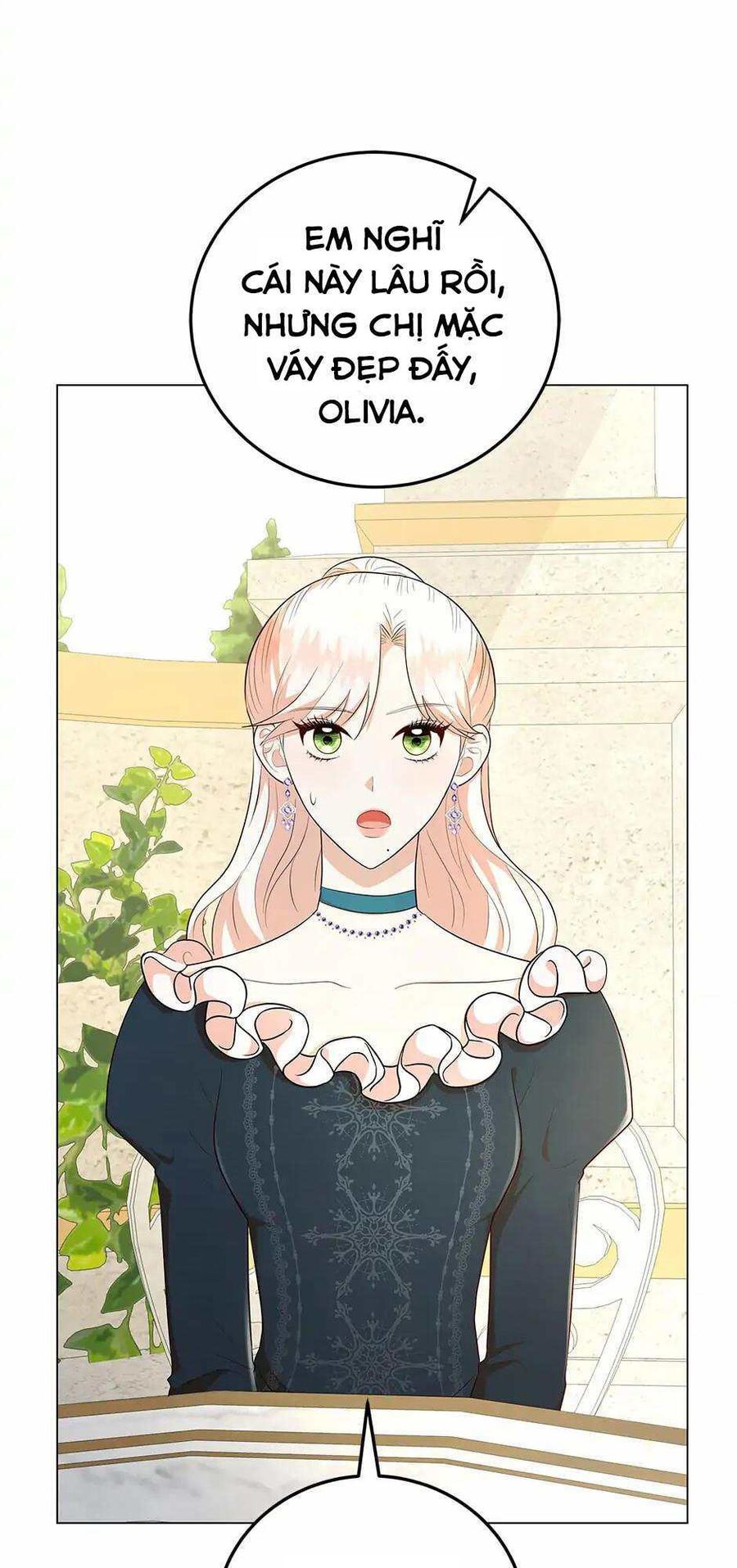 Nhân Vật Phản Diện Cũng Khó Chịu Chap 50 - Next Chap 51