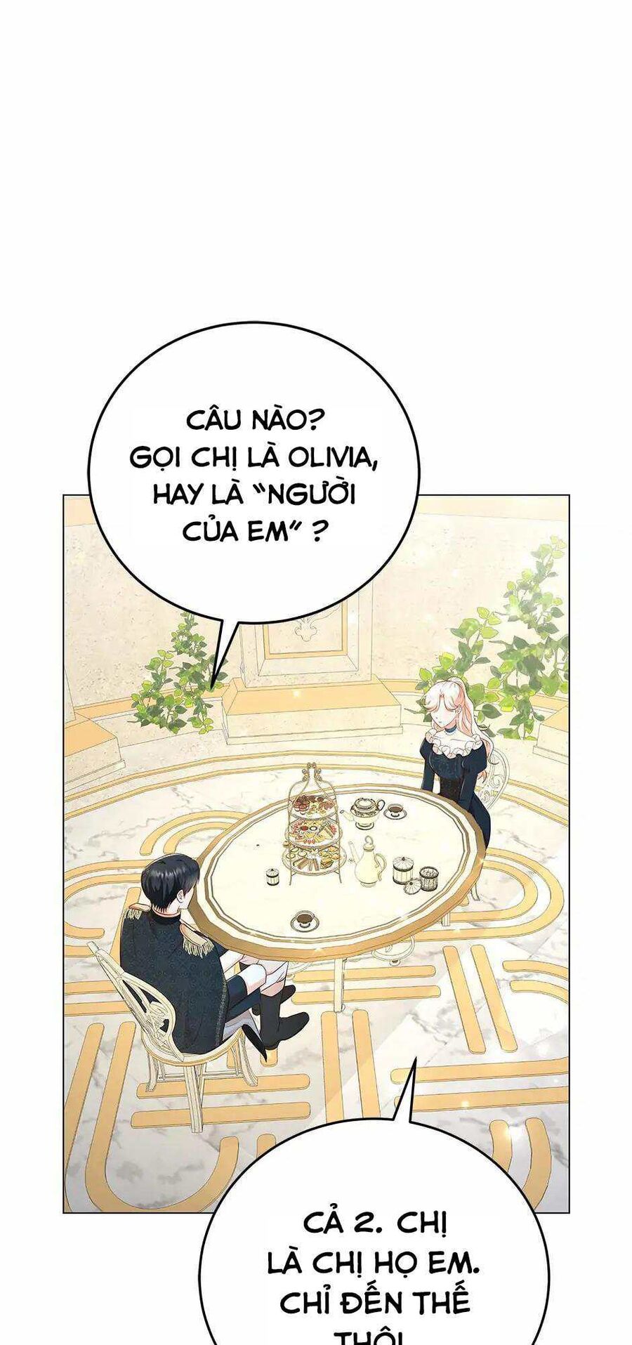 Nhân Vật Phản Diện Cũng Khó Chịu Chap 50 - Next Chap 51