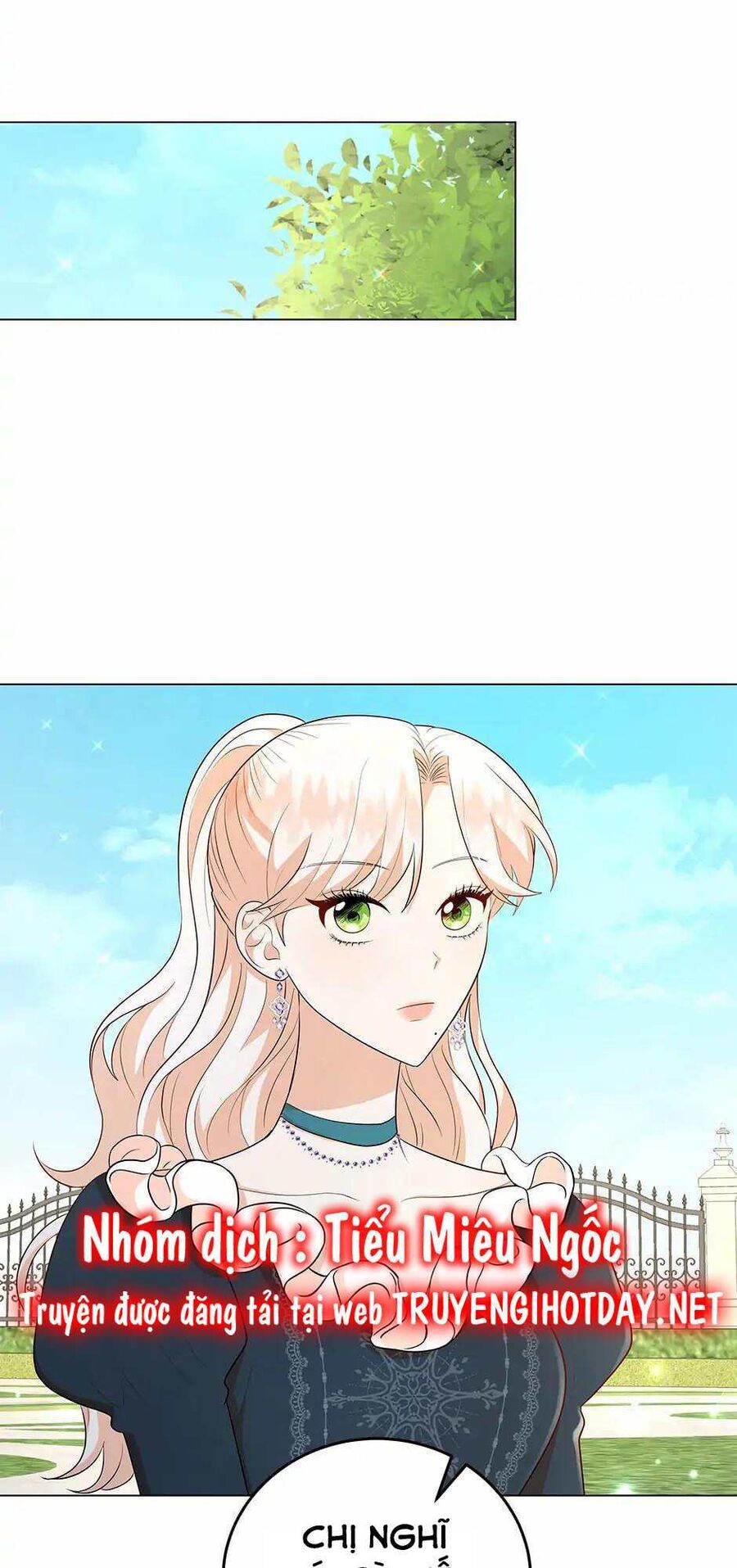 Nhân Vật Phản Diện Cũng Khó Chịu Chap 50 - Next Chap 51