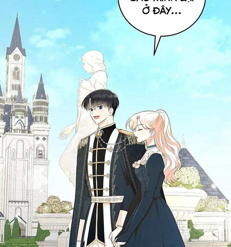 Nhân Vật Phản Diện Cũng Khó Chịu Chap 50 - Next Chap 51