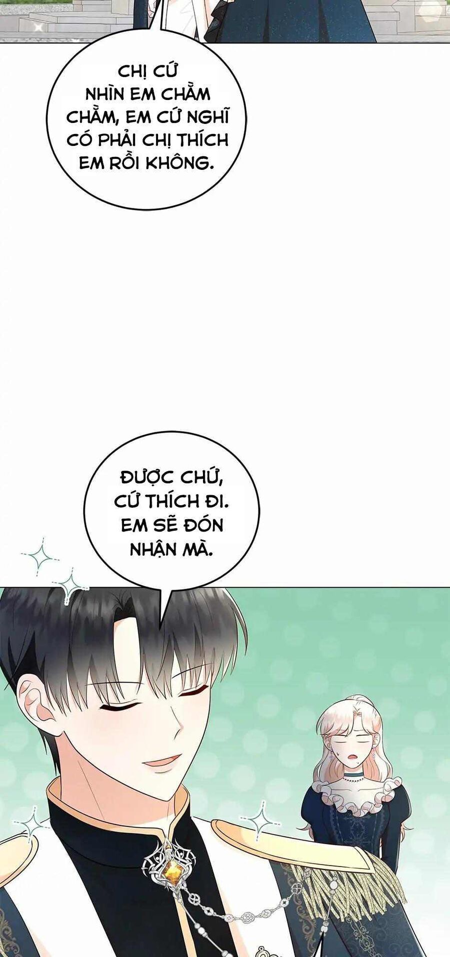 Nhân Vật Phản Diện Cũng Khó Chịu Chap 50 - Next Chap 51