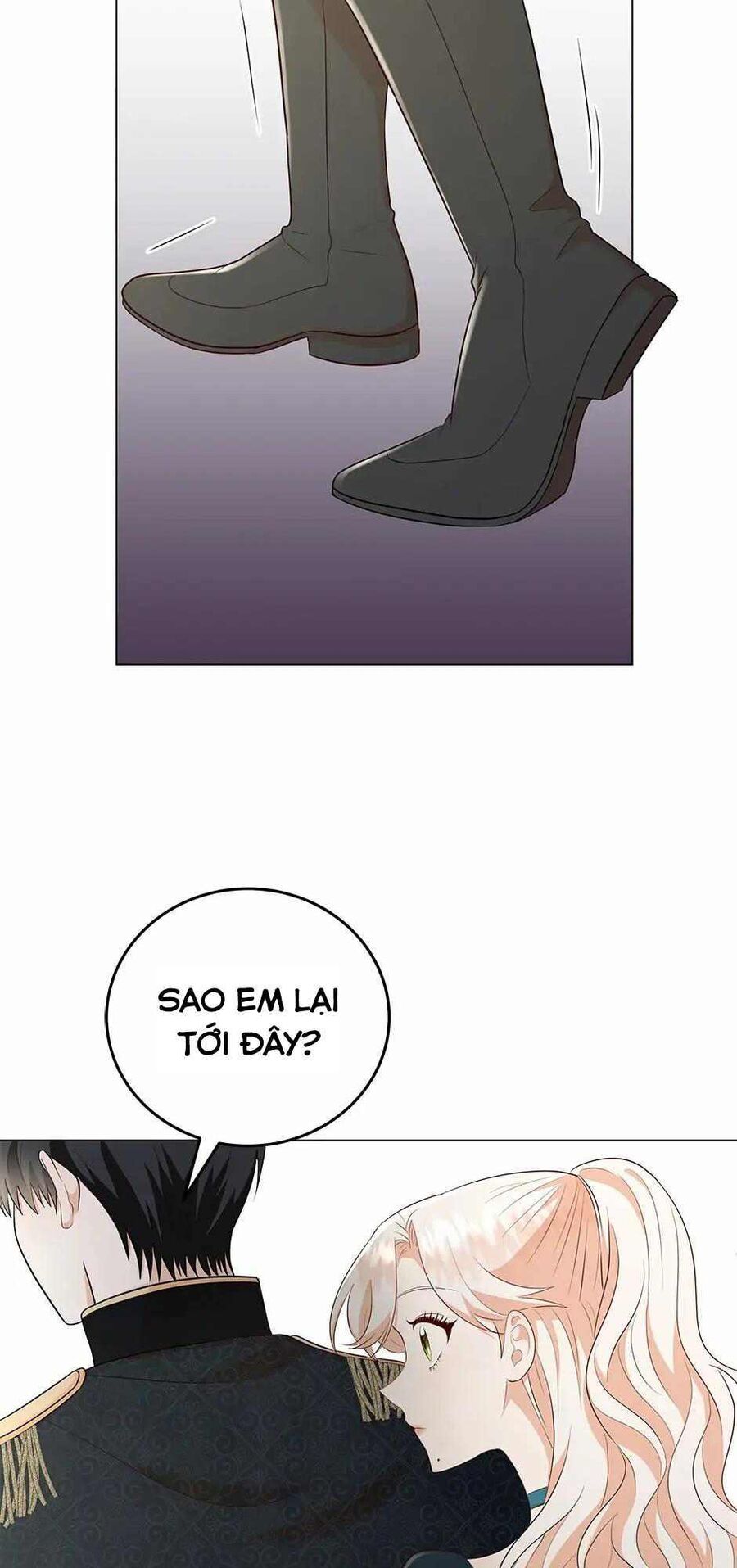 Nhân Vật Phản Diện Cũng Khó Chịu Chap 50 - Next Chap 51