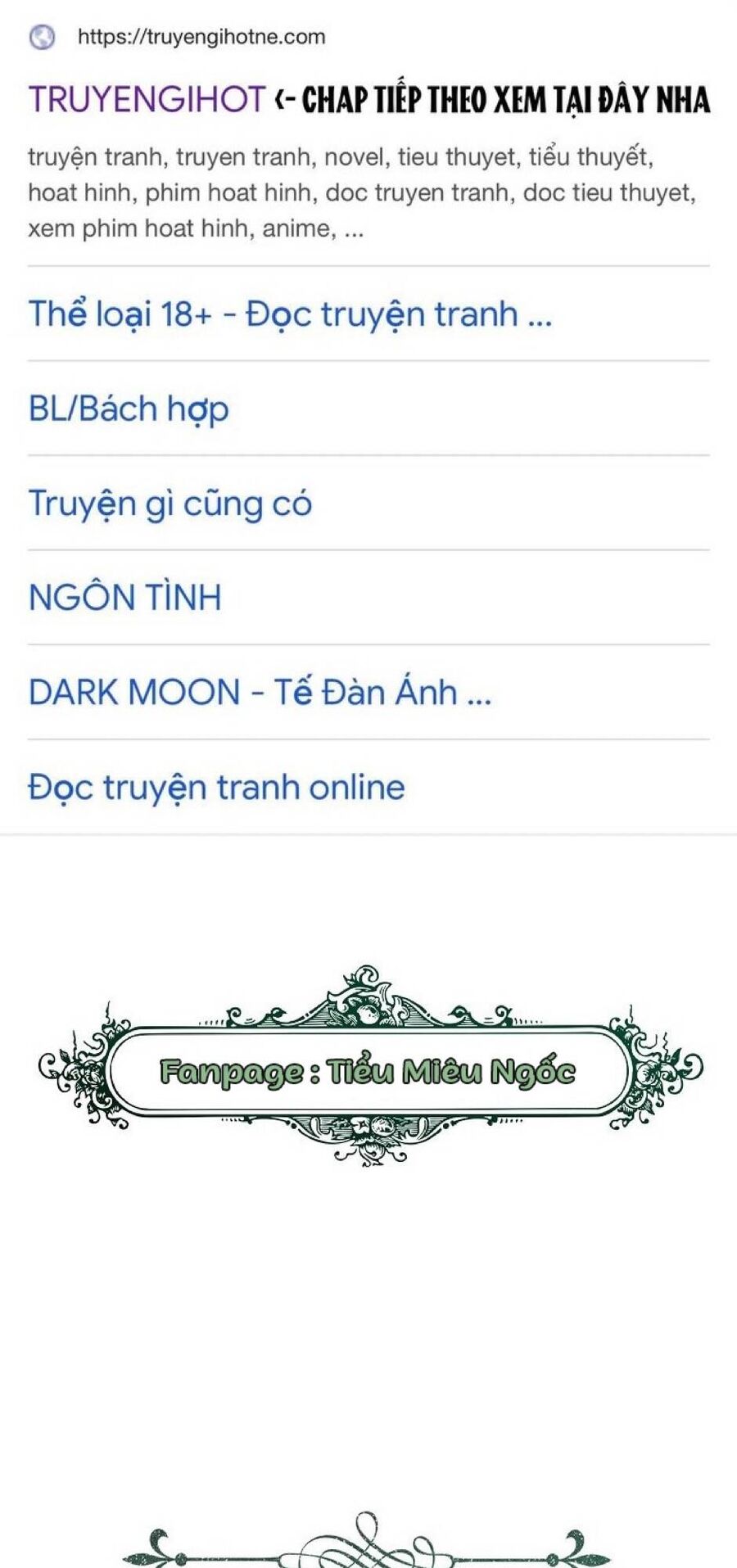 Nhân Vật Phản Diện Cũng Khó Chịu Chap 51 - Next Chap 52