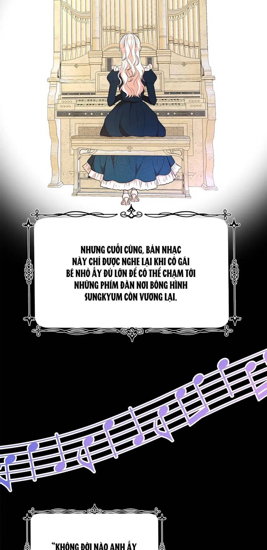Nhân Vật Phản Diện Cũng Khó Chịu Chap 51 - Next Chap 52