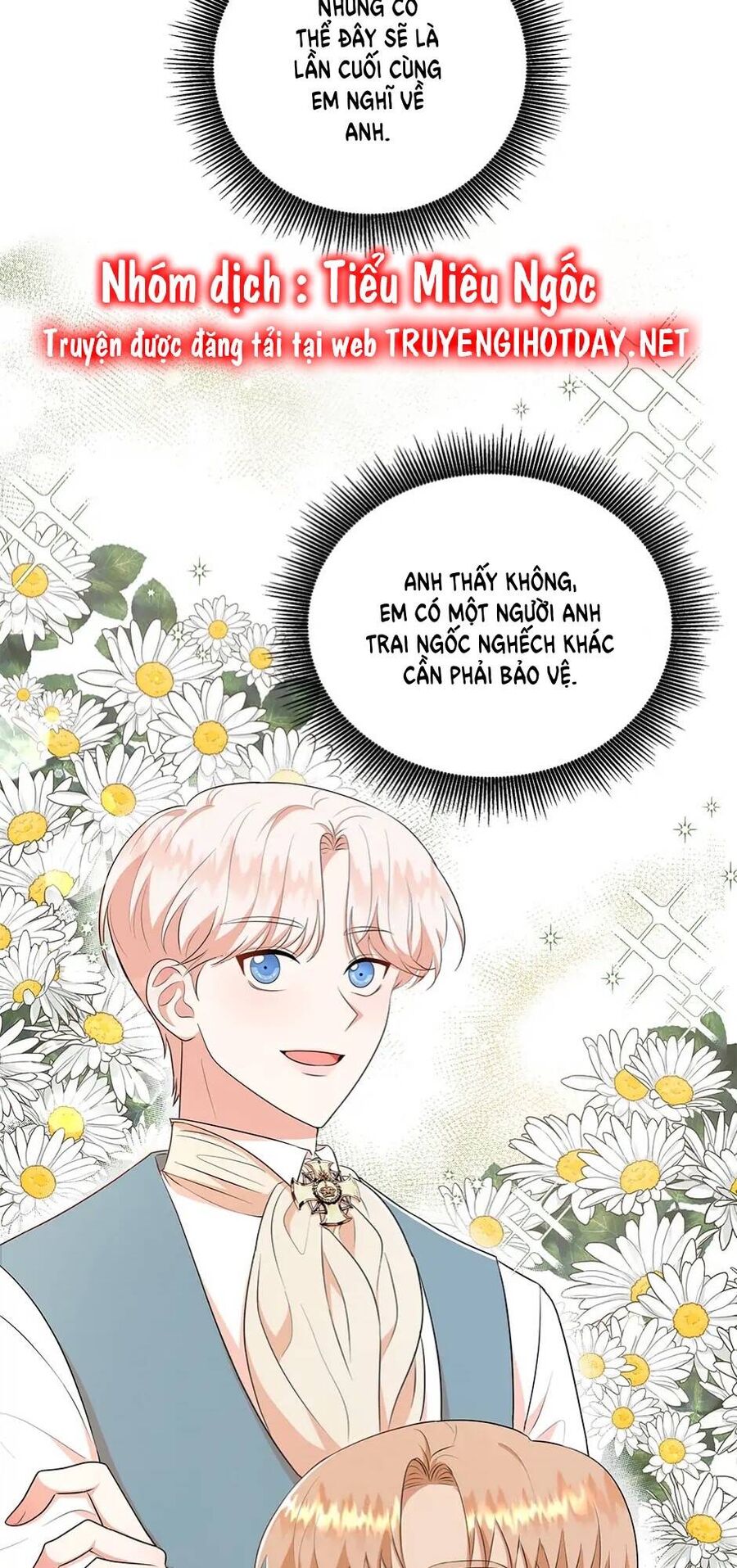Nhân Vật Phản Diện Cũng Khó Chịu Chap 51 - Next Chap 52