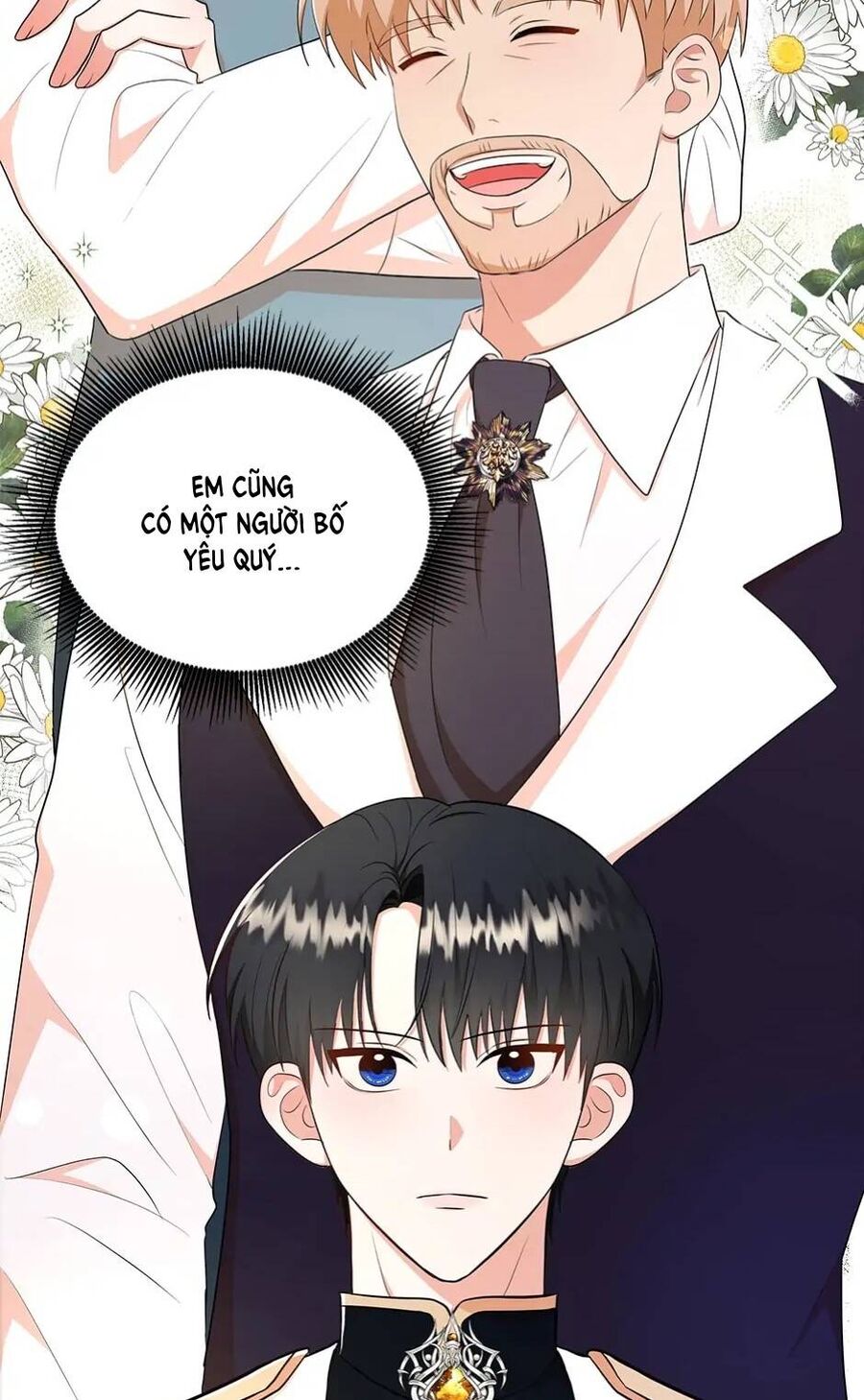 Nhân Vật Phản Diện Cũng Khó Chịu Chap 51 - Next Chap 52