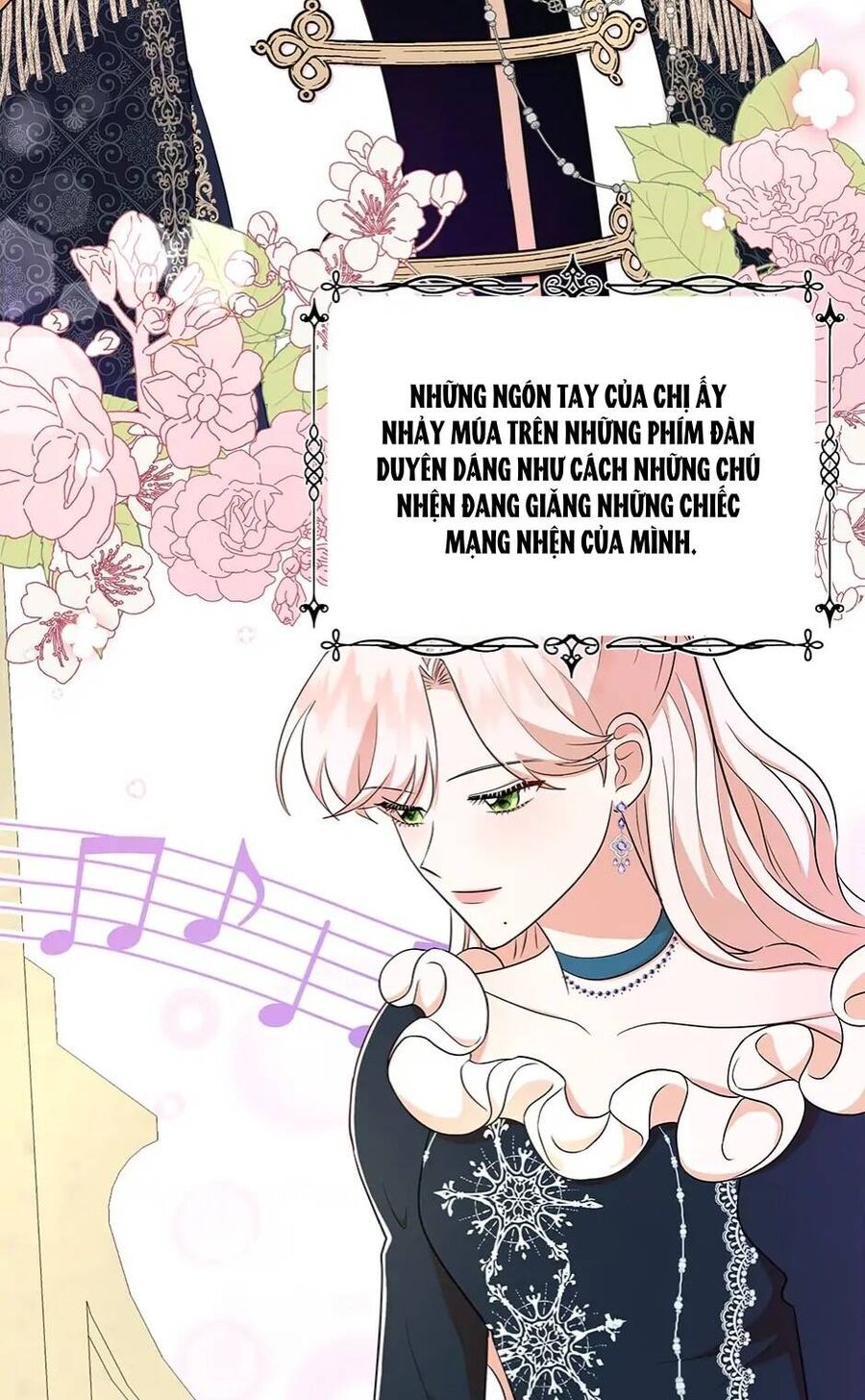 Nhân Vật Phản Diện Cũng Khó Chịu Chap 51 - Next Chap 52