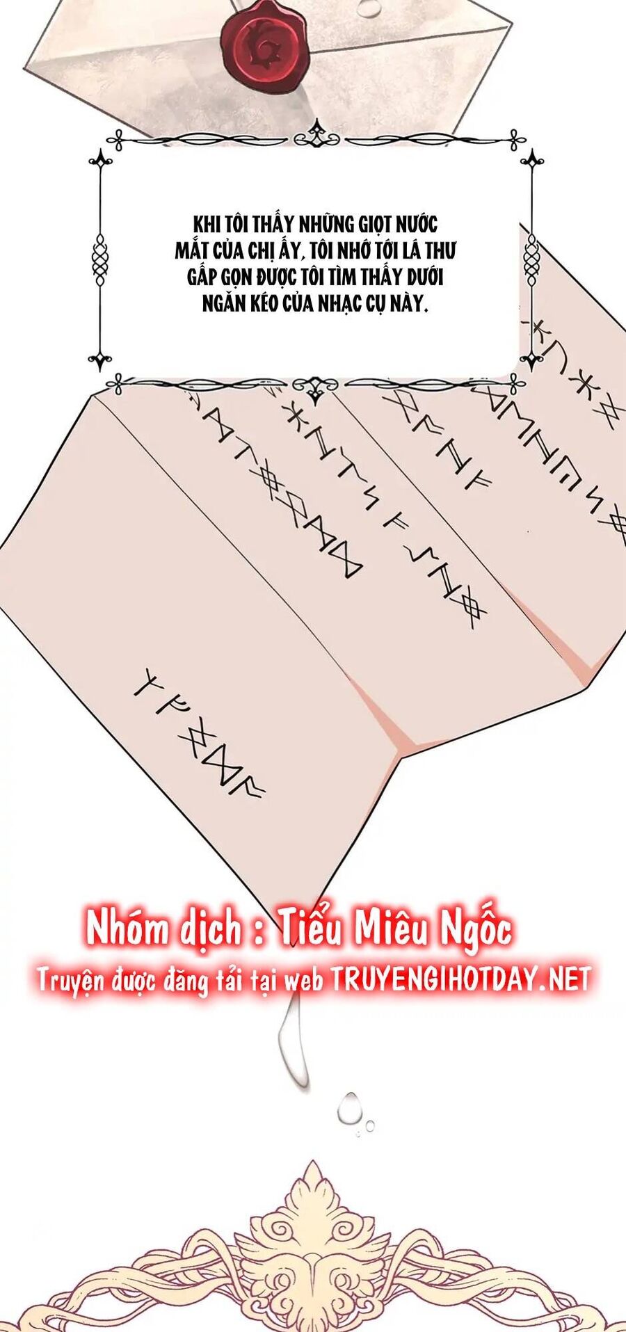Nhân Vật Phản Diện Cũng Khó Chịu Chap 51 - Next Chap 52