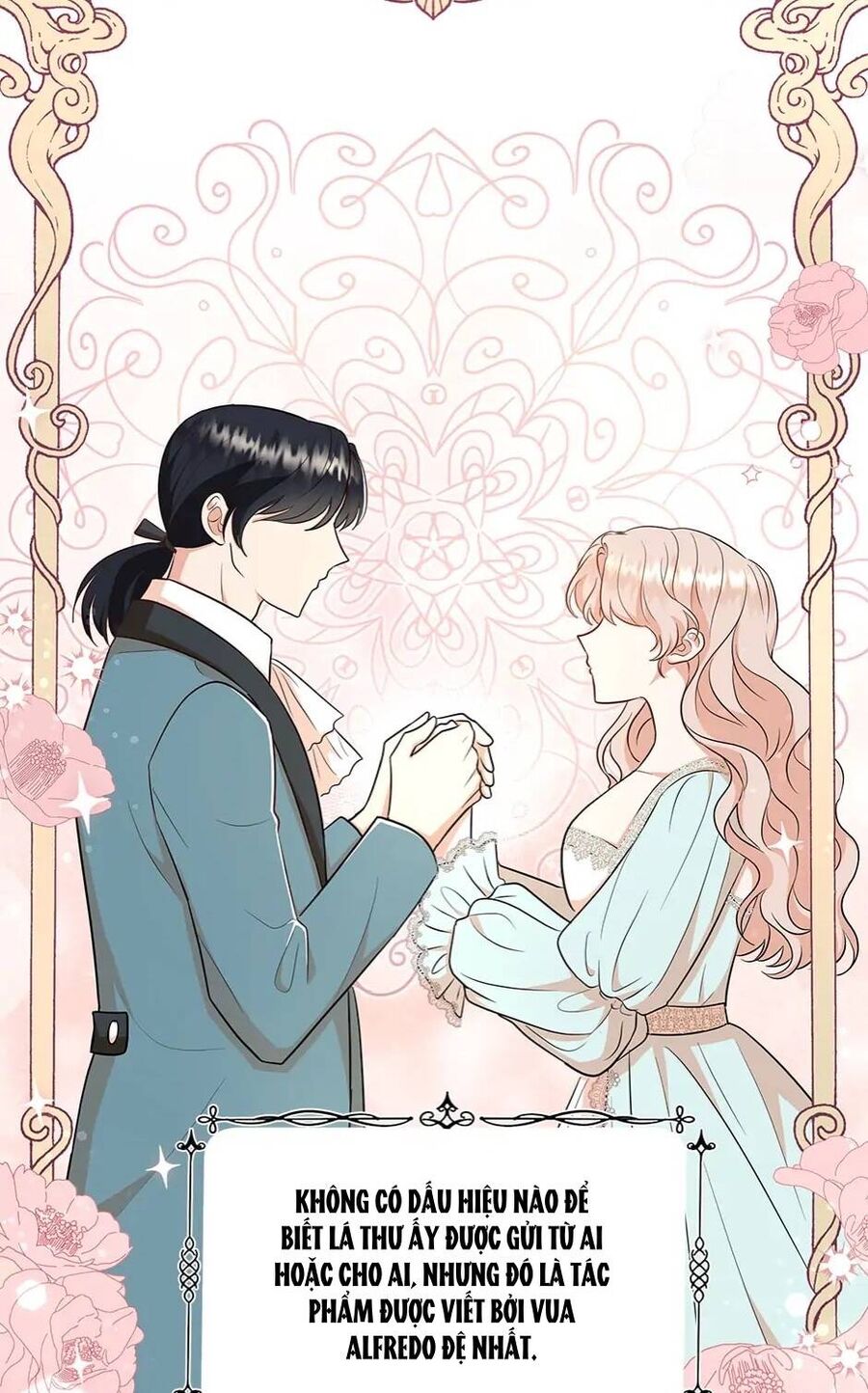 Nhân Vật Phản Diện Cũng Khó Chịu Chap 51 - Next Chap 52