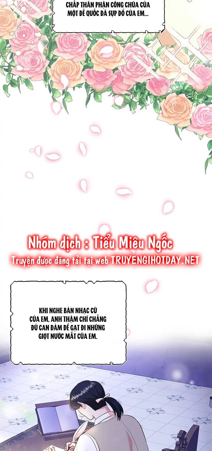 Nhân Vật Phản Diện Cũng Khó Chịu Chap 51 - Next Chap 52