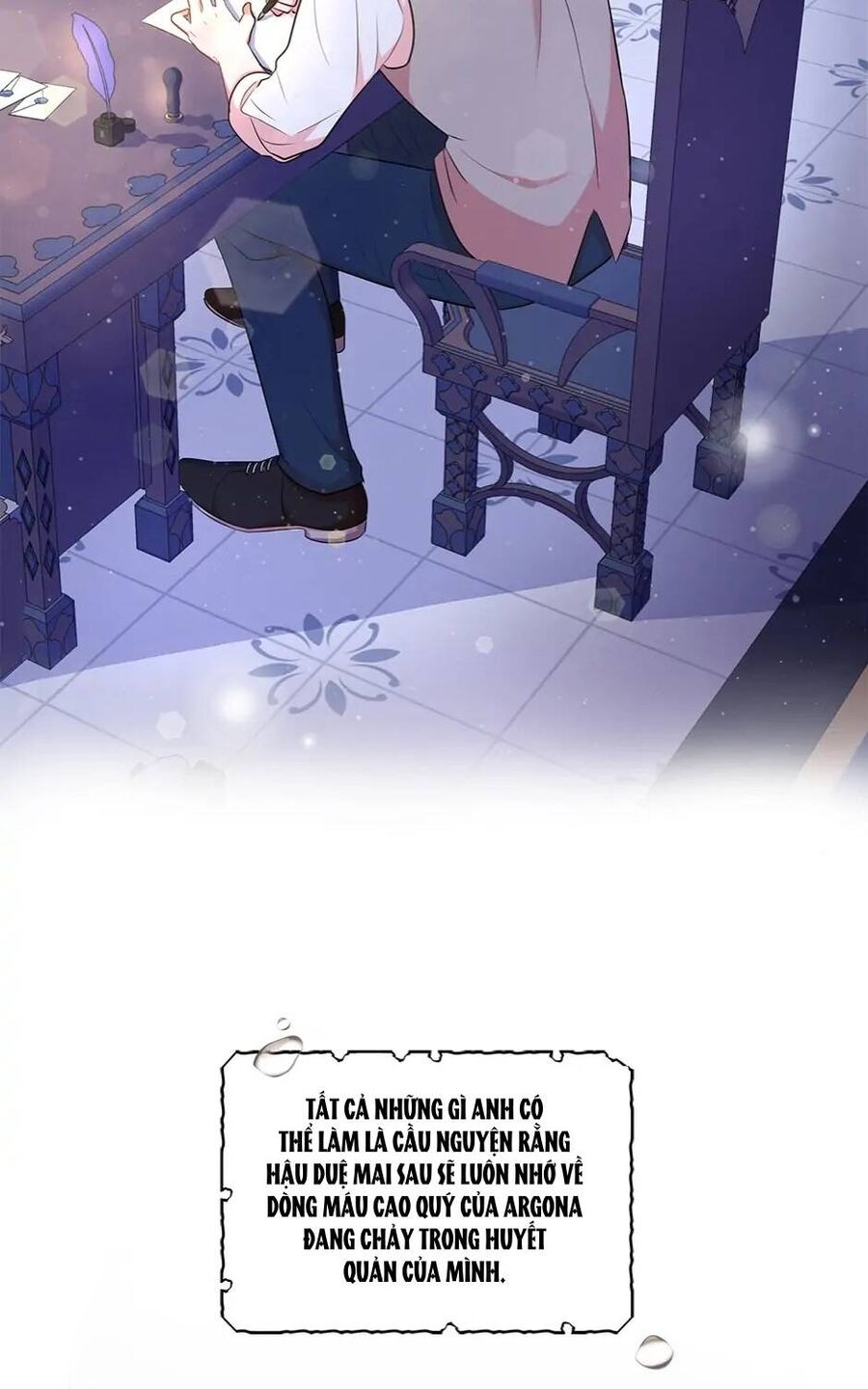 Nhân Vật Phản Diện Cũng Khó Chịu Chap 51 - Next Chap 52