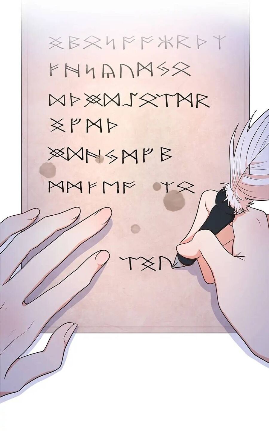 Nhân Vật Phản Diện Cũng Khó Chịu Chap 51 - Next Chap 52