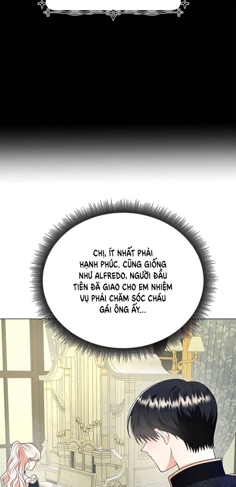Nhân Vật Phản Diện Cũng Khó Chịu Chap 51 - Next Chap 52