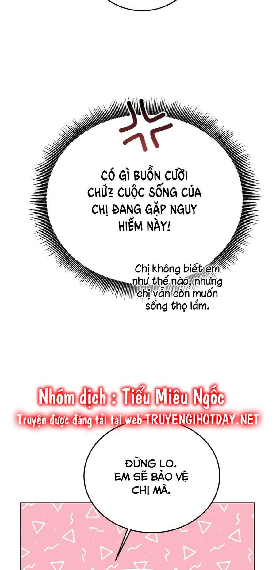 Nhân Vật Phản Diện Cũng Khó Chịu Chap 51 - Next Chap 52