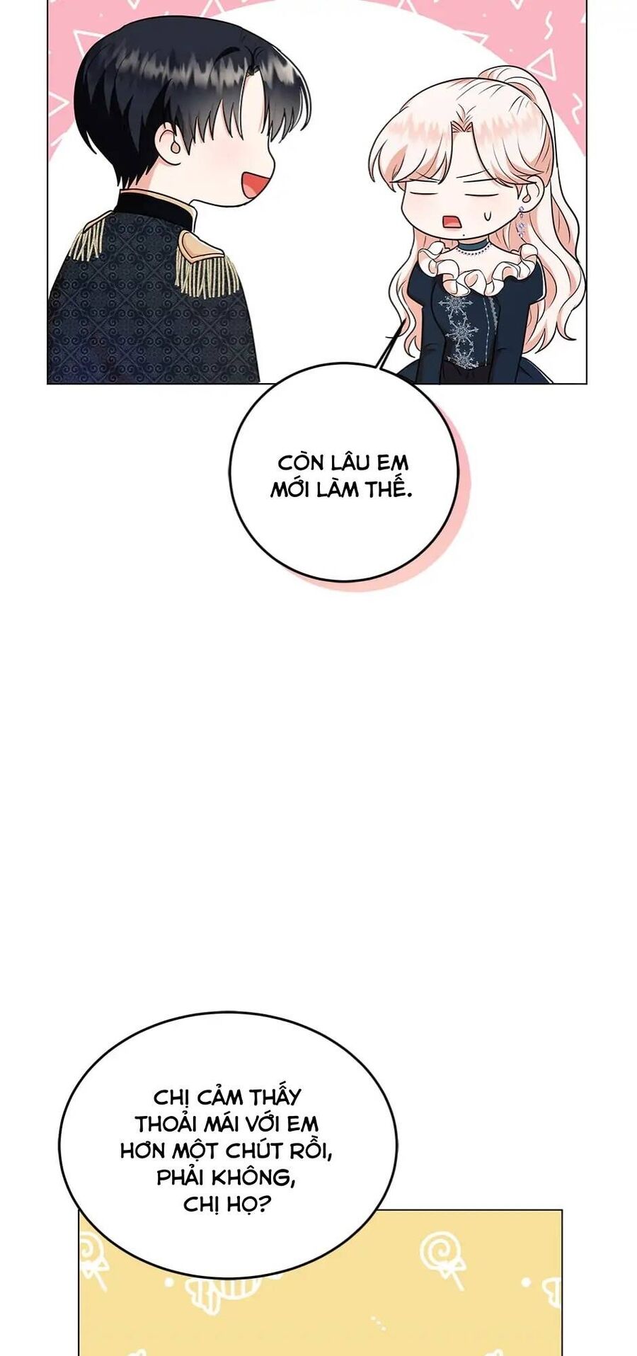 Nhân Vật Phản Diện Cũng Khó Chịu Chap 51 - Next Chap 52