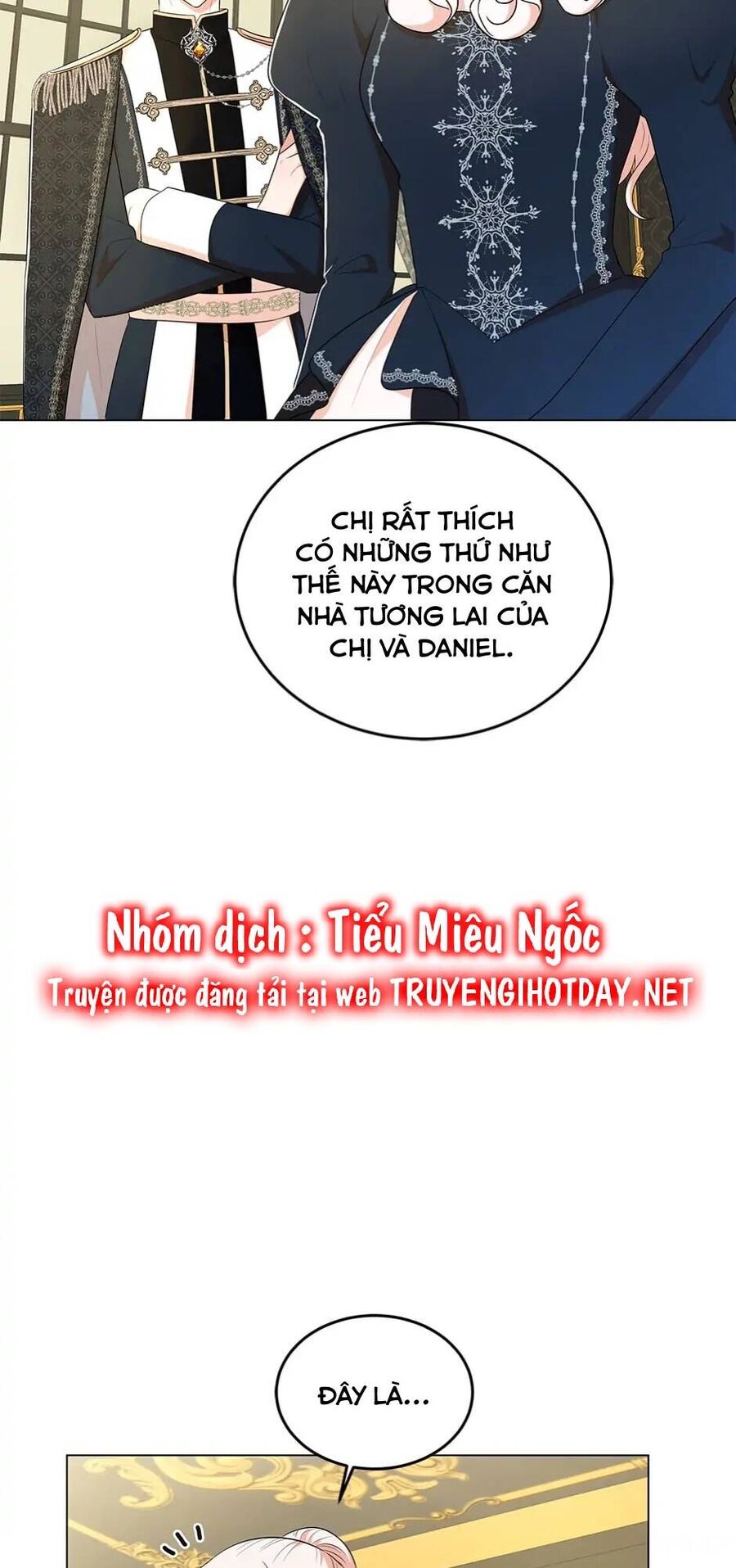 Nhân Vật Phản Diện Cũng Khó Chịu Chap 51 - Next Chap 52