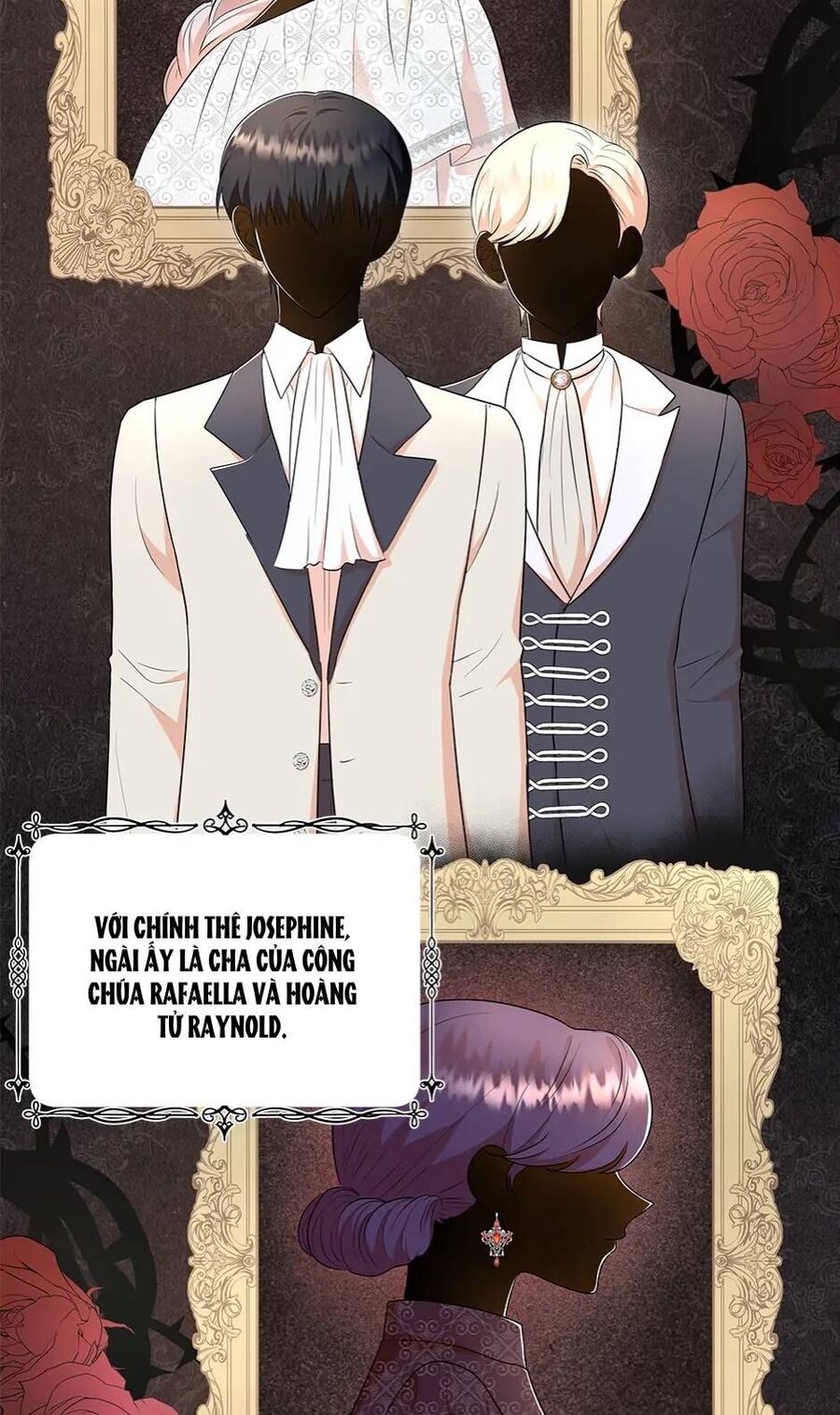 Nhân Vật Phản Diện Cũng Khó Chịu Chap 51 - Next Chap 52