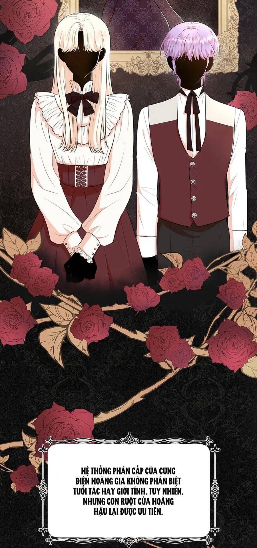 Nhân Vật Phản Diện Cũng Khó Chịu Chap 51 - Next Chap 52