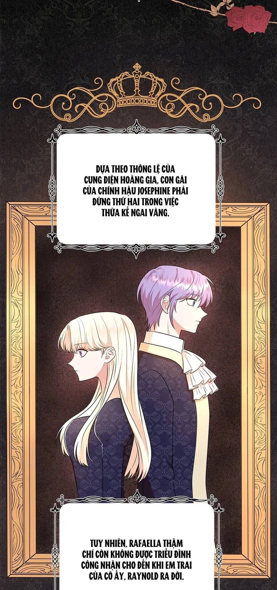Nhân Vật Phản Diện Cũng Khó Chịu Chap 51 - Next Chap 52