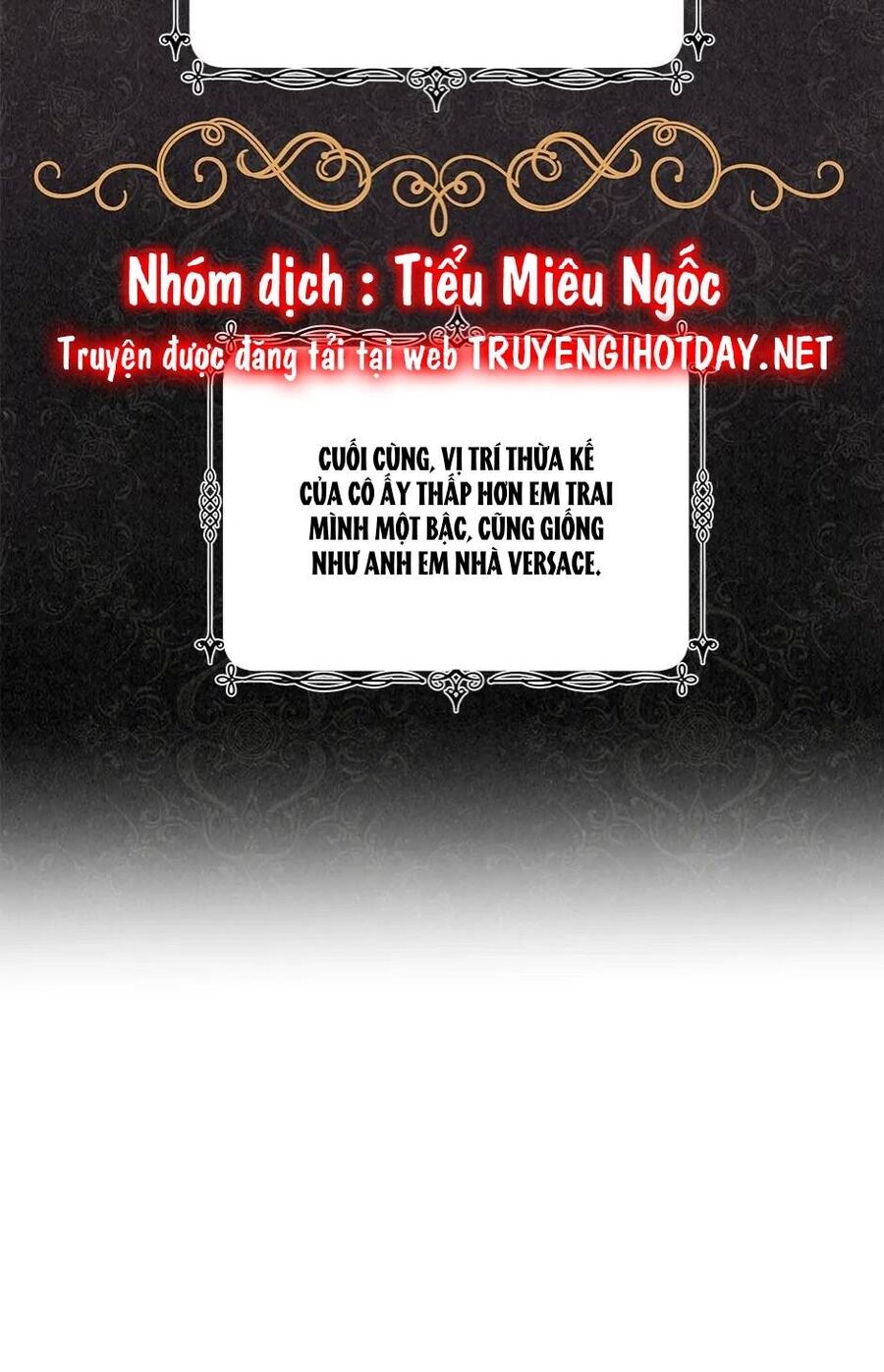 Nhân Vật Phản Diện Cũng Khó Chịu Chap 51 - Next Chap 52