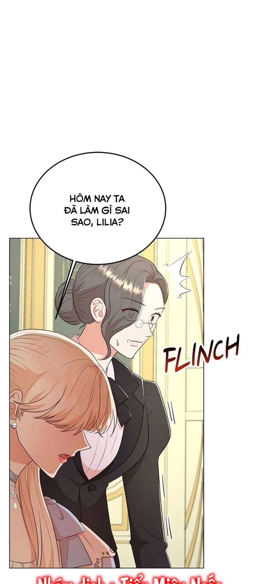 Nhân Vật Phản Diện Cũng Khó Chịu Chap 51 - Next Chap 52