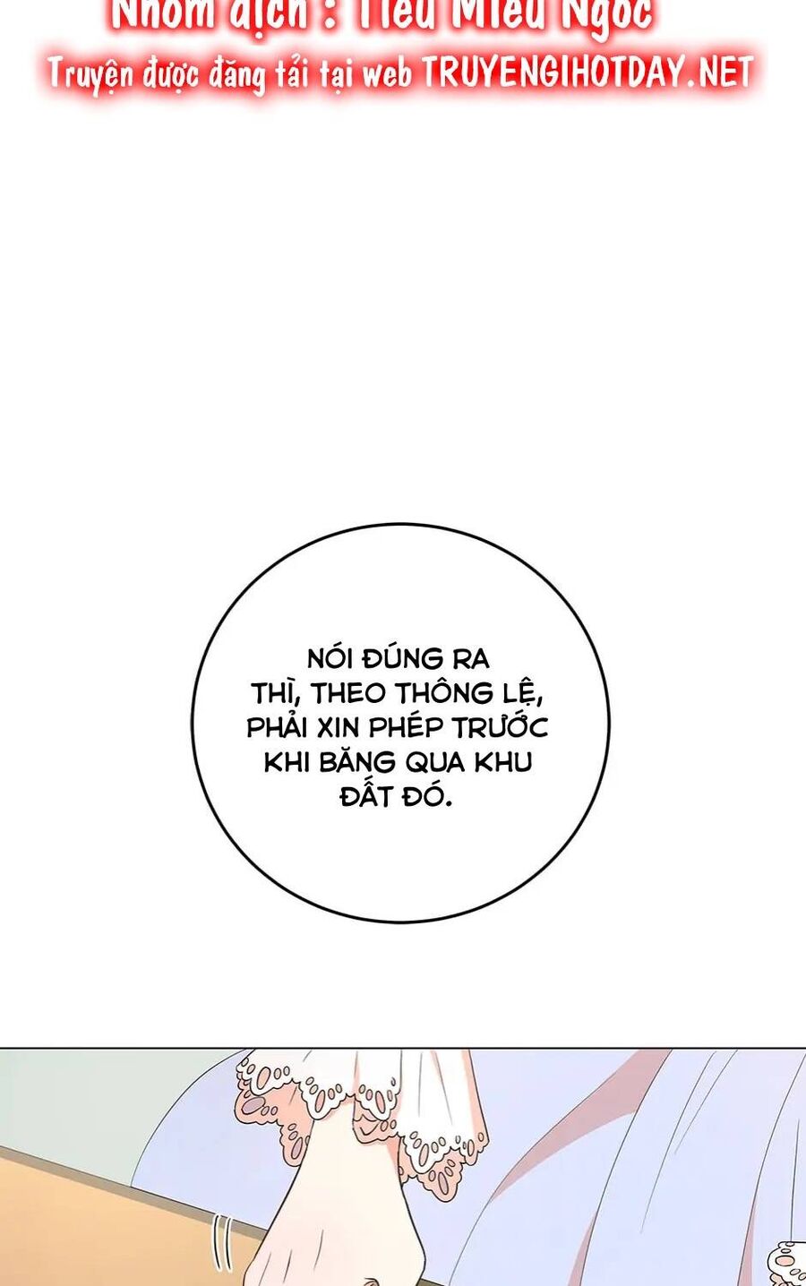 Nhân Vật Phản Diện Cũng Khó Chịu Chap 51 - Next Chap 52