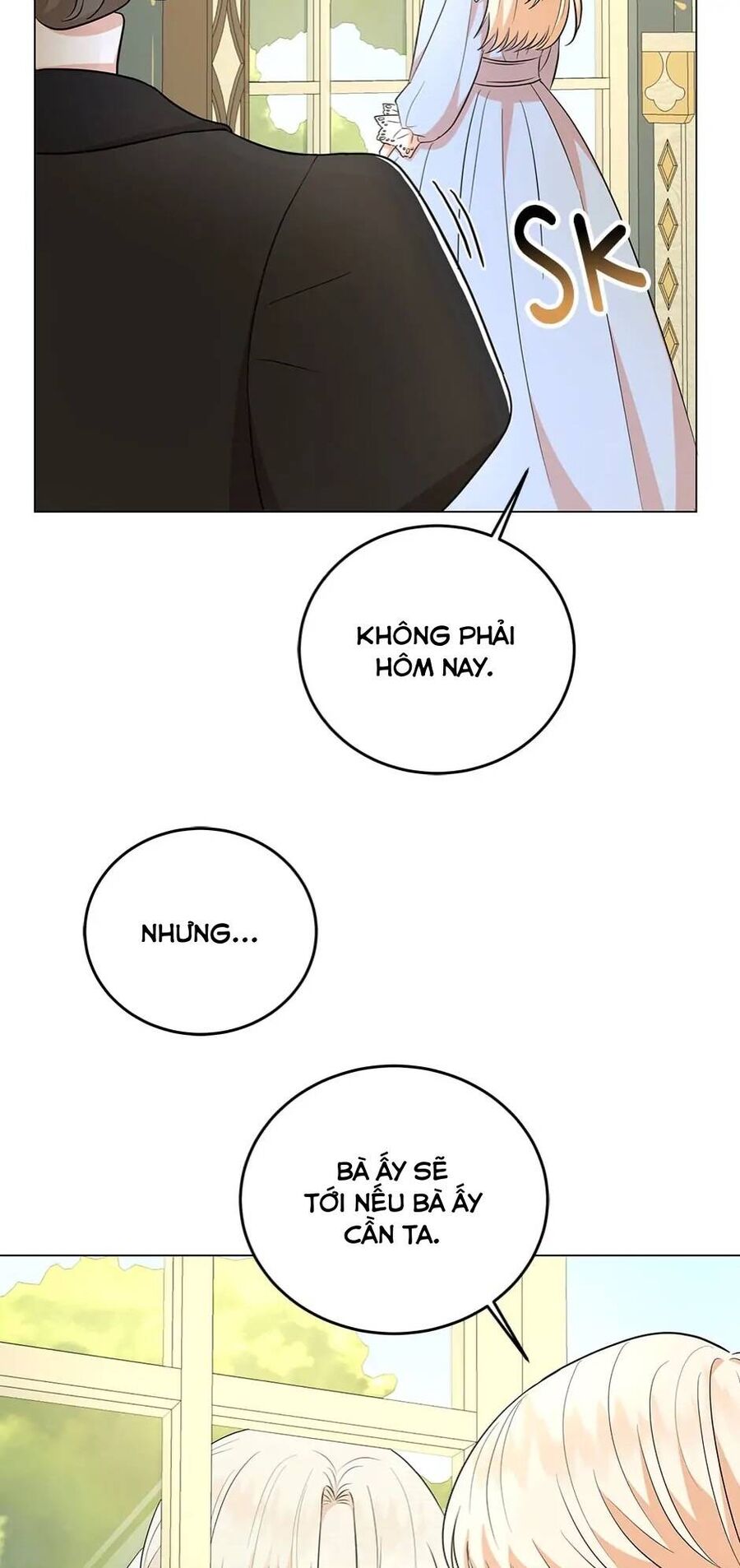 Nhân Vật Phản Diện Cũng Khó Chịu Chap 51 - Next Chap 52