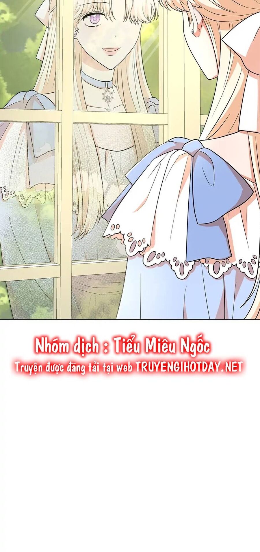 Nhân Vật Phản Diện Cũng Khó Chịu Chap 51 - Next Chap 52