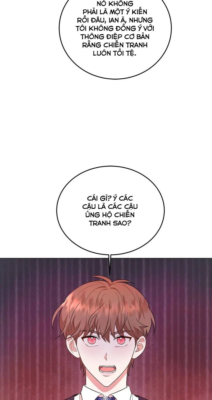 Nhân Vật Phản Diện Cũng Khó Chịu Chap 51 - Next Chap 52