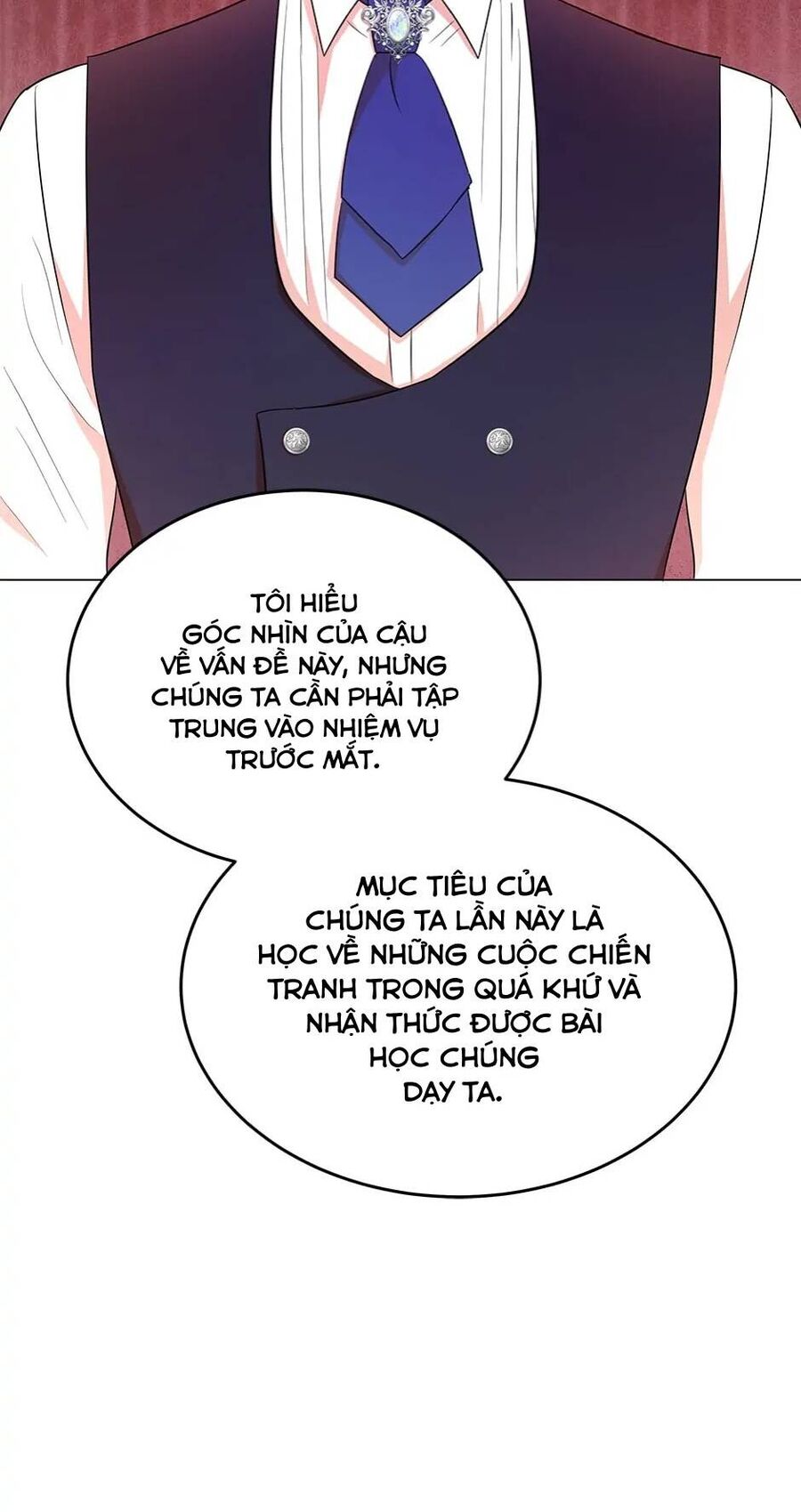 Nhân Vật Phản Diện Cũng Khó Chịu Chap 51 - Next Chap 52