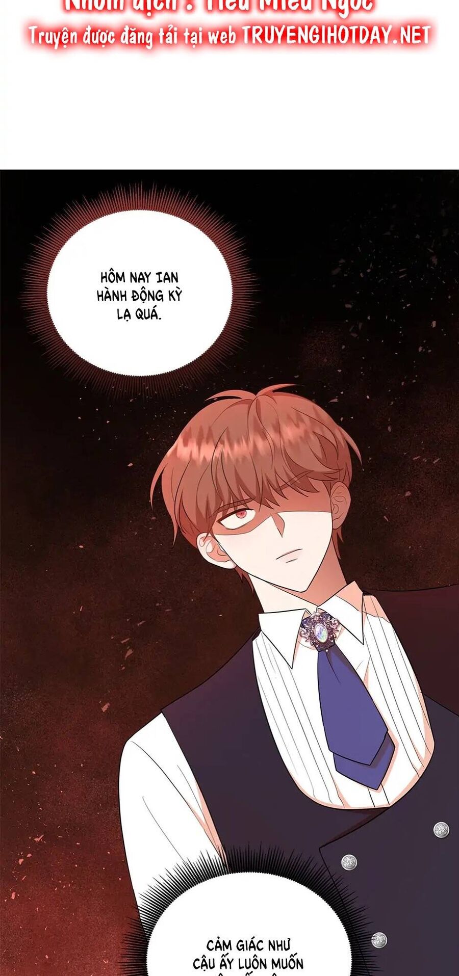 Nhân Vật Phản Diện Cũng Khó Chịu Chap 51 - Next Chap 52