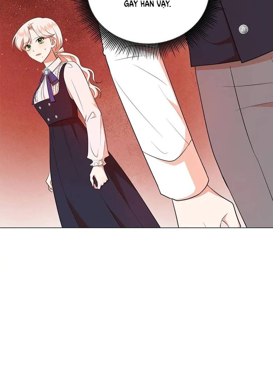 Nhân Vật Phản Diện Cũng Khó Chịu Chap 51 - Next Chap 52