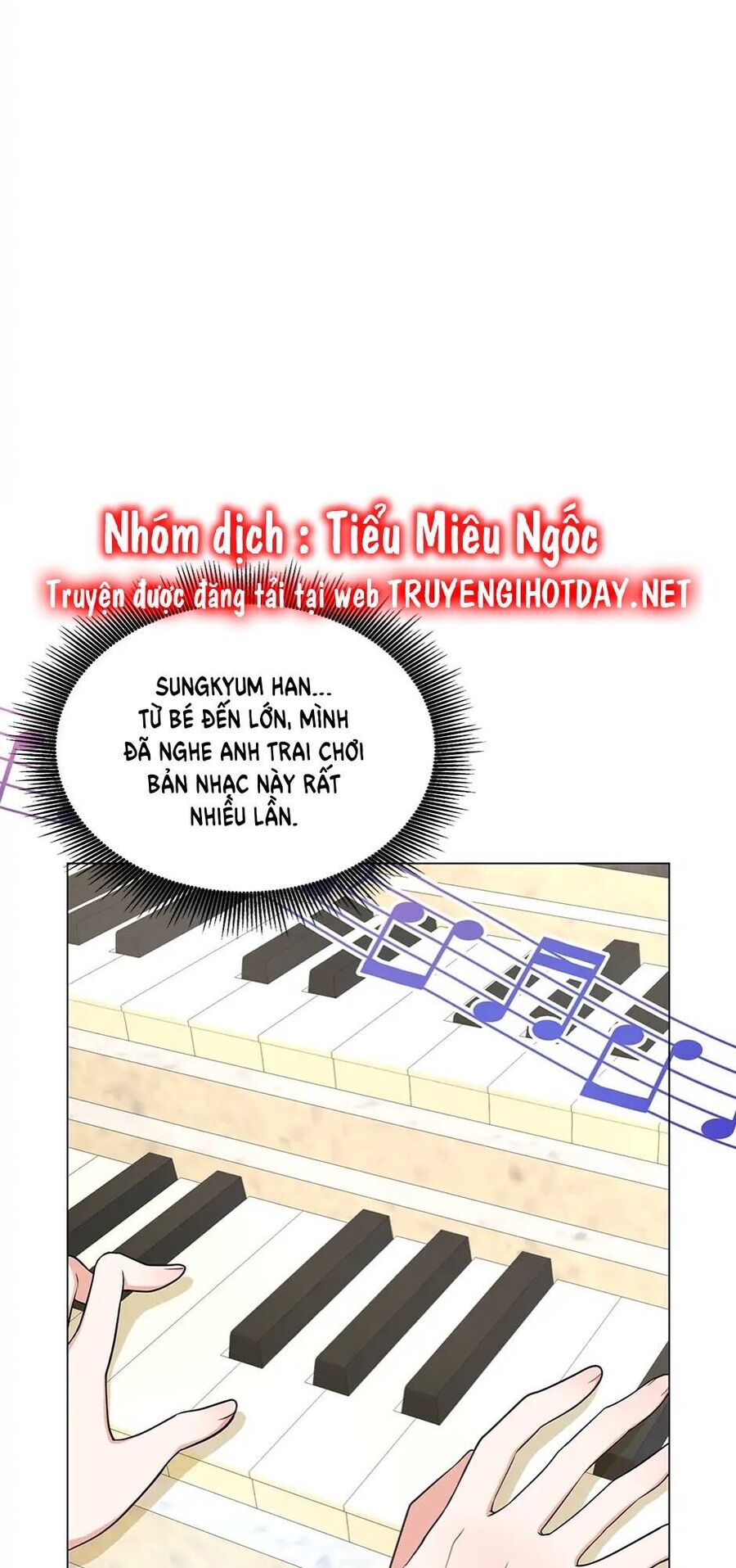 Nhân Vật Phản Diện Cũng Khó Chịu Chap 51 - Next Chap 52
