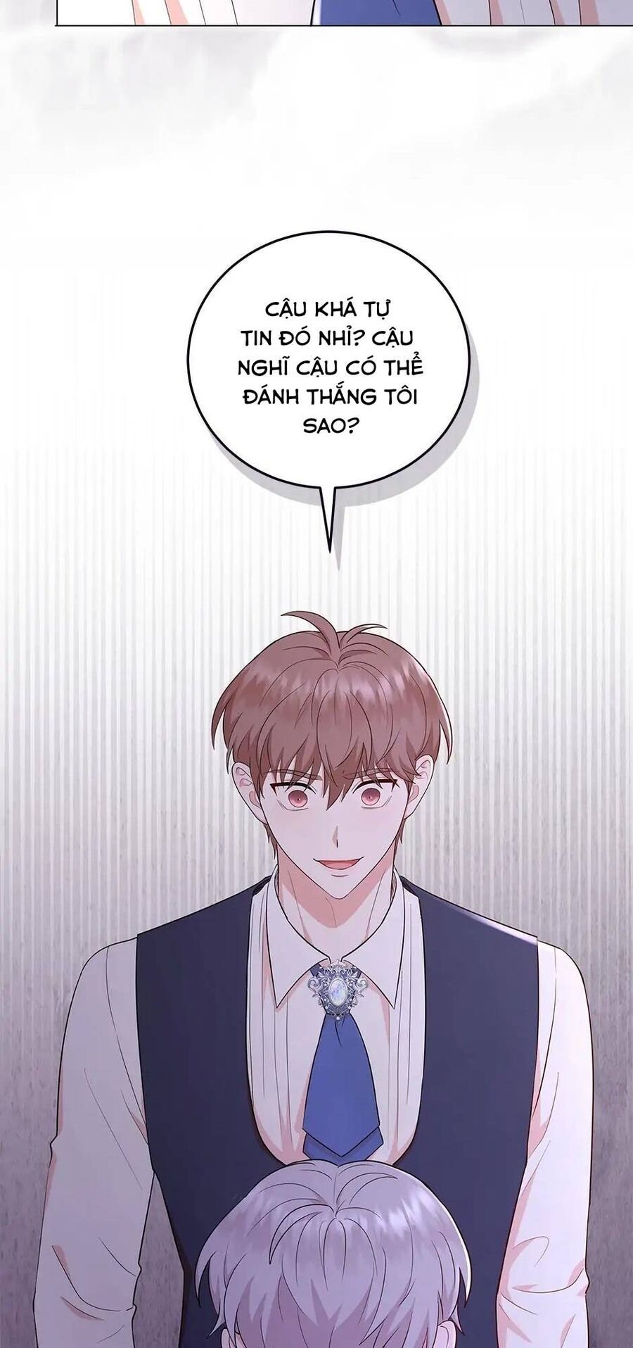 Nhân Vật Phản Diện Cũng Khó Chịu Chap 52 - Next Chap 53