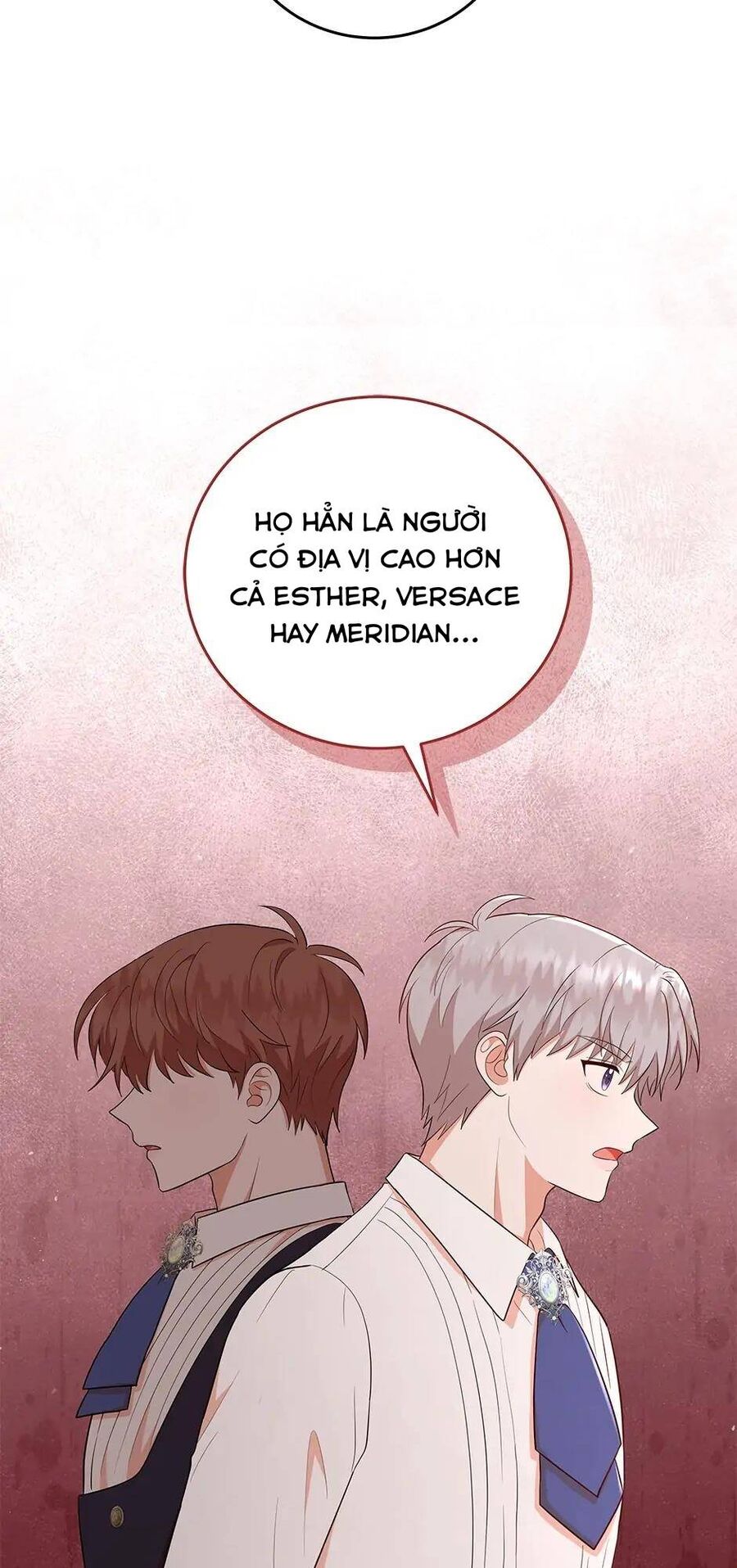 Nhân Vật Phản Diện Cũng Khó Chịu Chap 52 - Next Chap 53