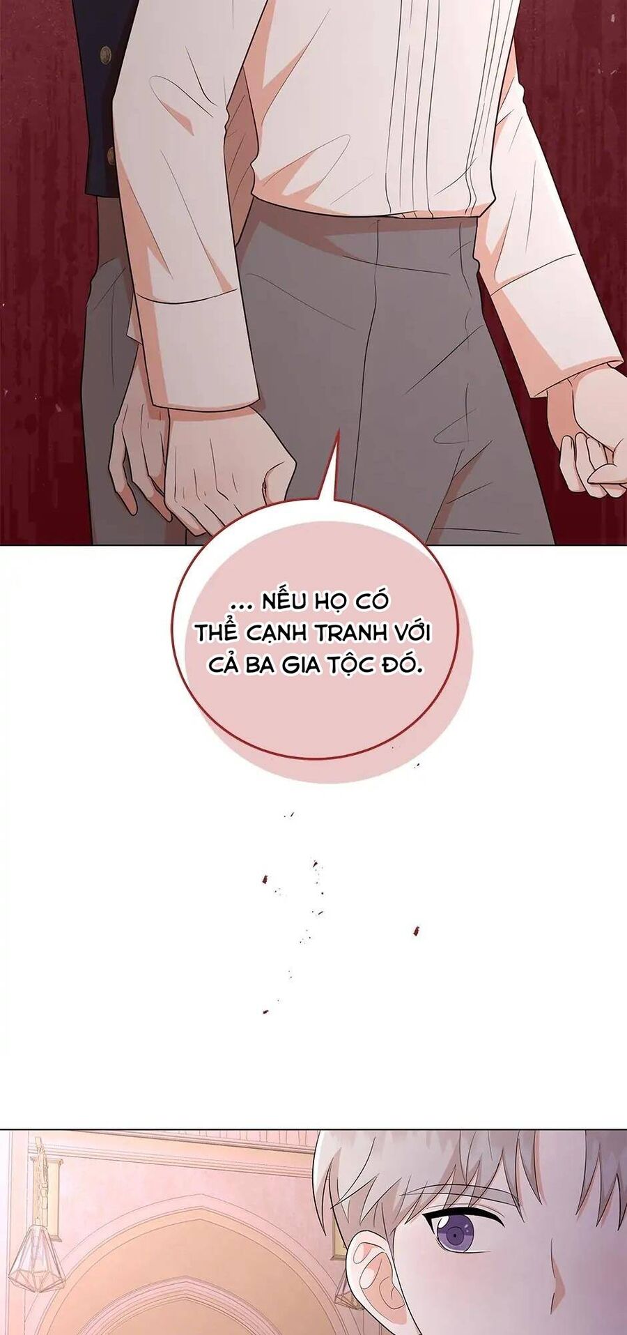 Nhân Vật Phản Diện Cũng Khó Chịu Chap 52 - Next Chap 53