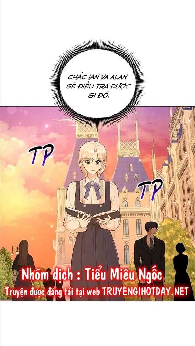 Nhân Vật Phản Diện Cũng Khó Chịu Chap 52 - Next Chap 53