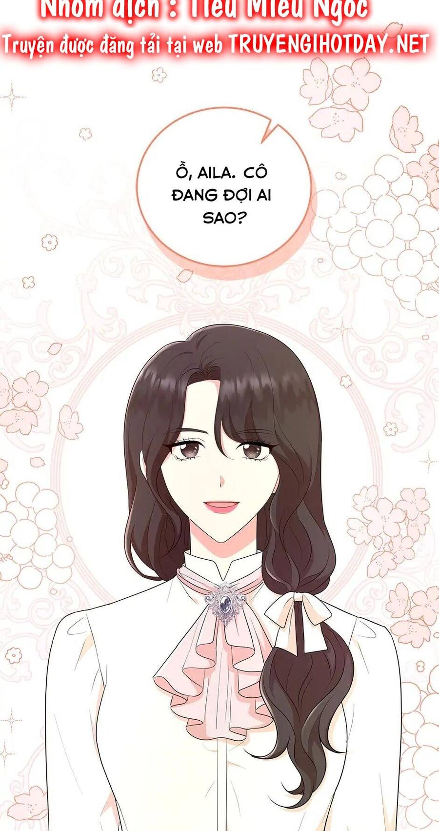 Nhân Vật Phản Diện Cũng Khó Chịu Chap 52 - Next Chap 53