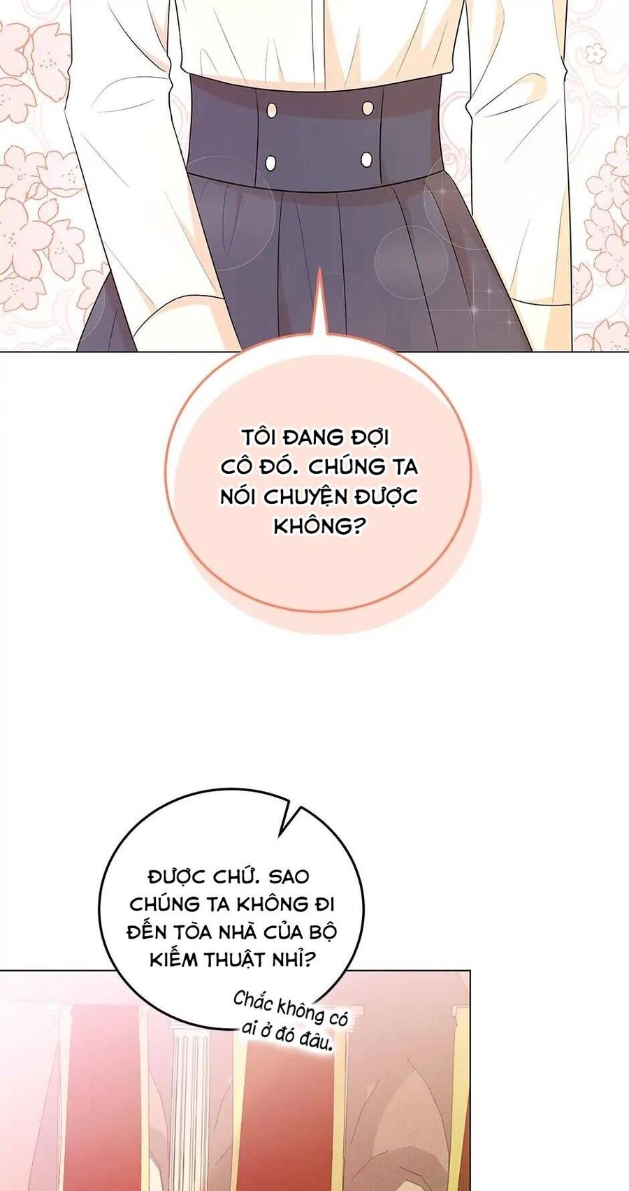 Nhân Vật Phản Diện Cũng Khó Chịu Chap 52 - Next Chap 53
