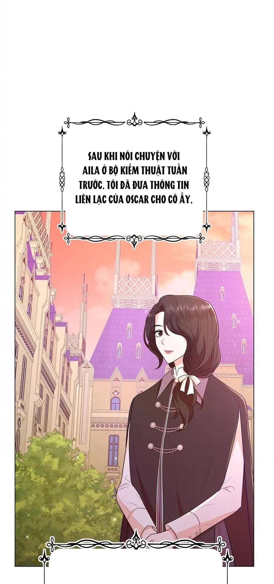Nhân Vật Phản Diện Cũng Khó Chịu Chap 52 - Next Chap 53
